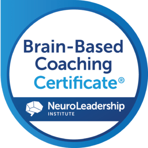 NLI Brain-Based Coaching Certificate